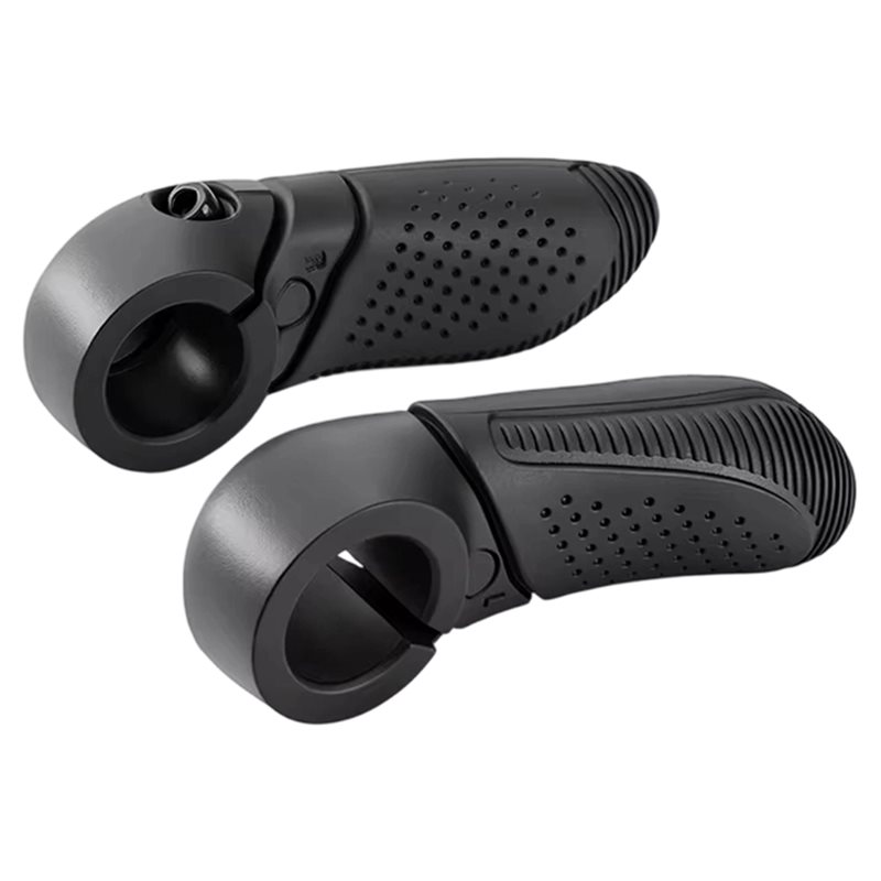 Cycling Commute Distance - FSTE-Ergonomic Bicycle Rest Bar Adjustable Angle