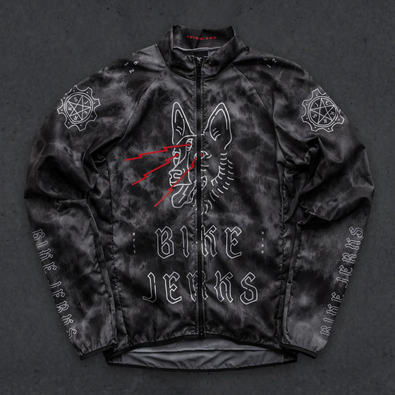 Twin Six Spring/autumn Bike Wi - Cycling Commuter Jacket 评论和价格