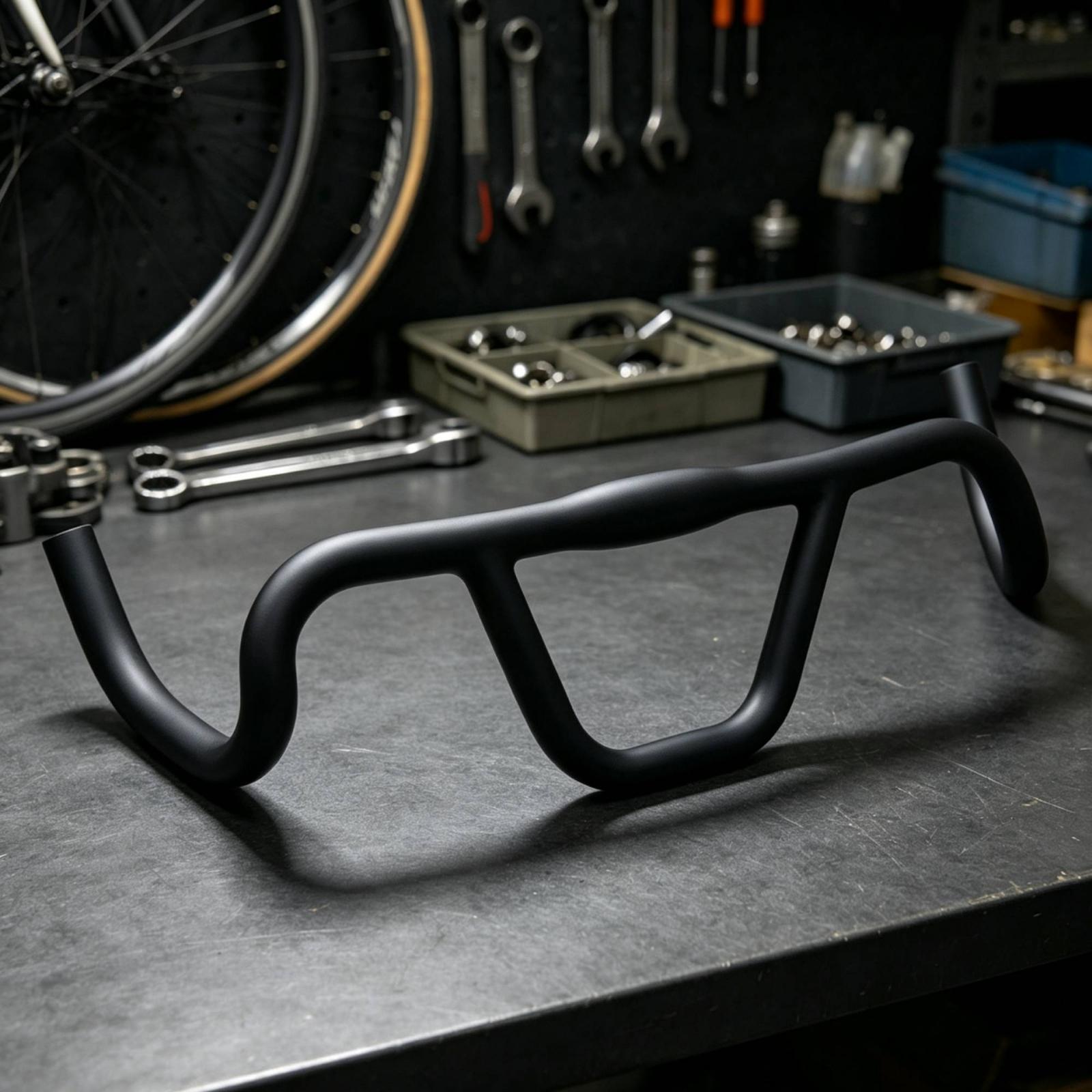 Durable Road Bike Drop Handleb - Cycling Commute Distance 评论和价格