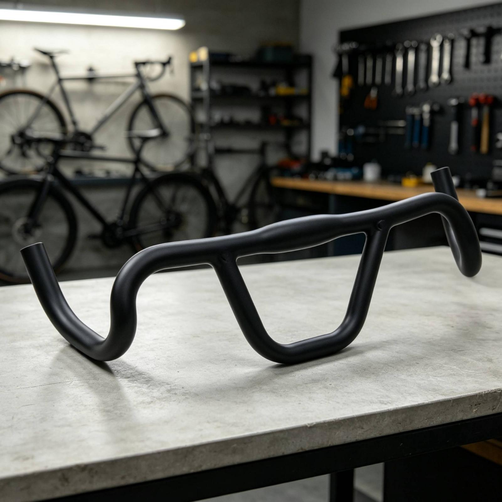Durable Road Bike Drop Handleb - Cycling Commute Distance 评论和价格