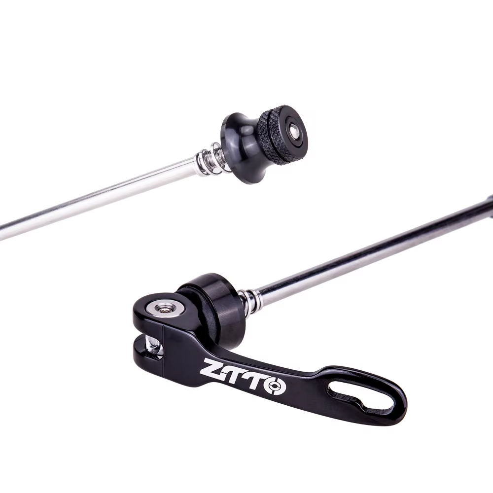 ZTTO QR Quick Release MTB Road - Dynamo Hub Front 评论和价格