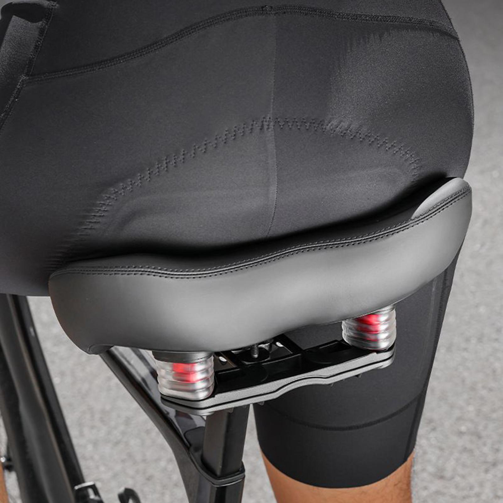Cycle Seat Cushion All-Weather - Cycling Commute Distance 评论和价格