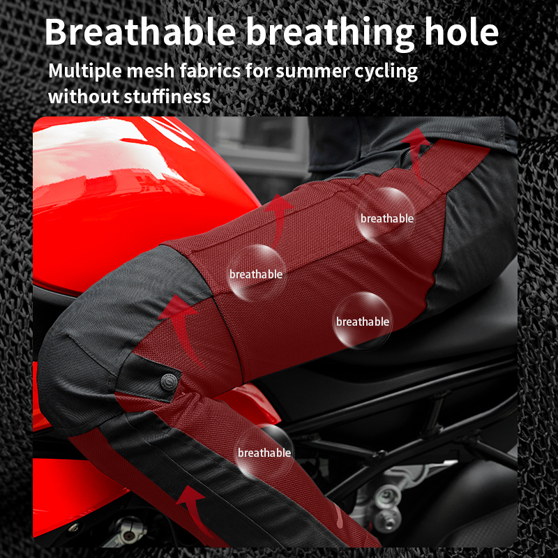 Star Field Knight New Motorcyc - Cycling Commuter Pants 评论和价格