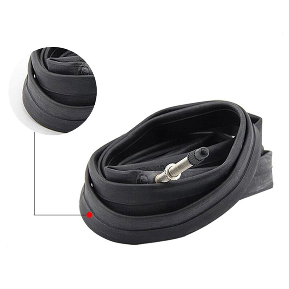 2Pcs Bicycle Inner Tube Wide T - Cycling Commute Speed 评论和价格