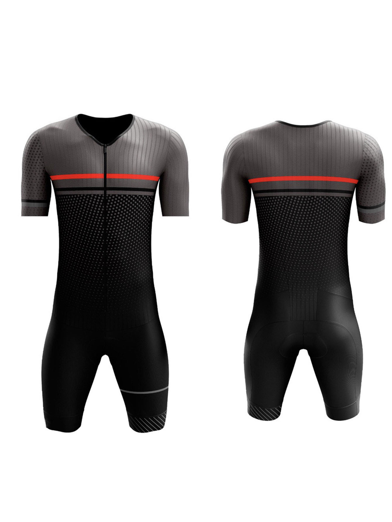 Team Triathlon Suit Men Cyclin - Cycling Commuter Pants 评论和价格
