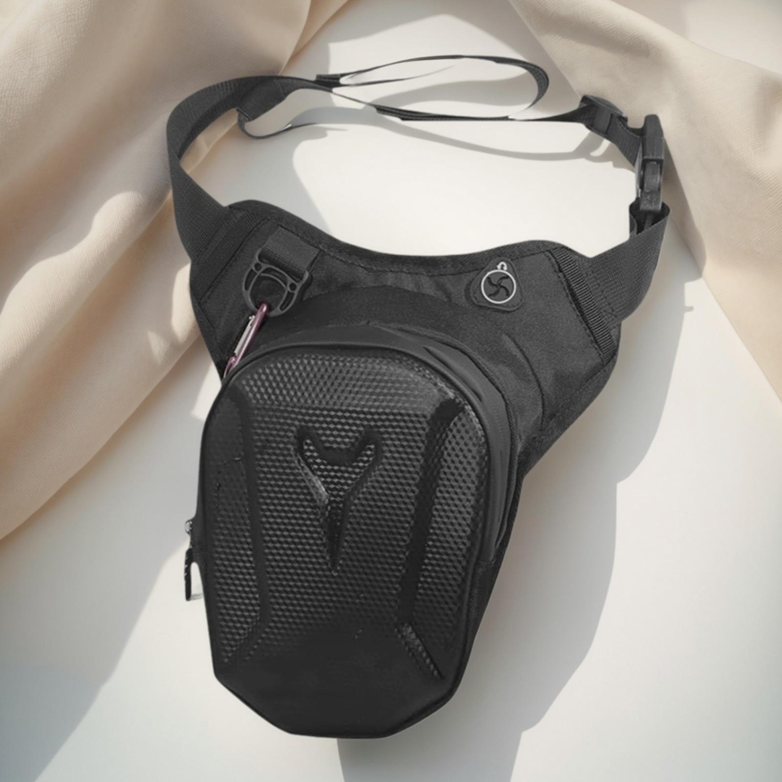 Thigh Bag Motorcycle Waterproo - Commuting With Road Bike 评论和价格