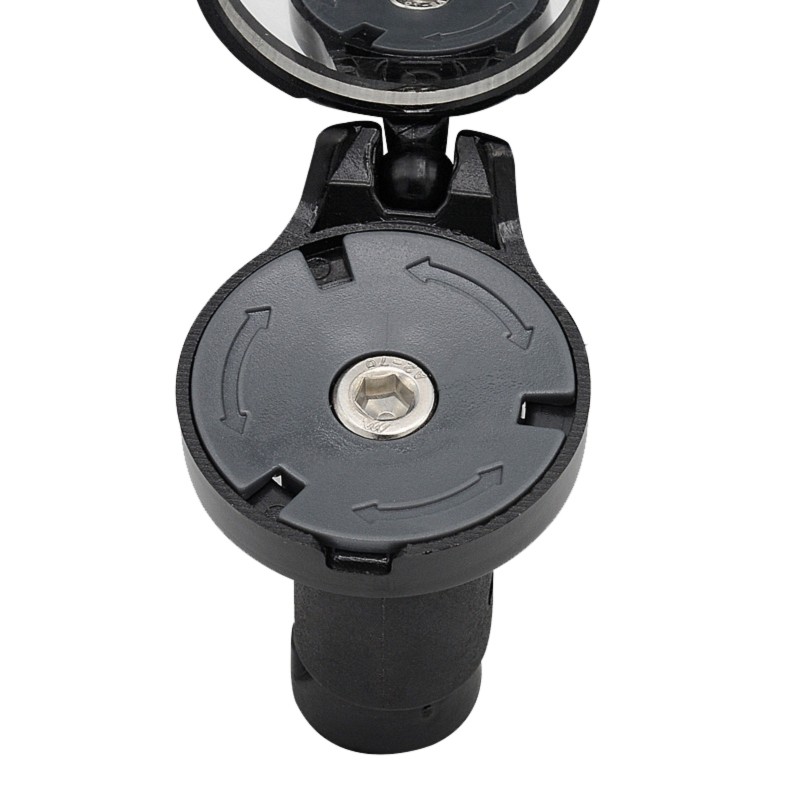 AA90-Handlebar End Mirror Bicy - Mirror Handlebar Convex 评论和价格