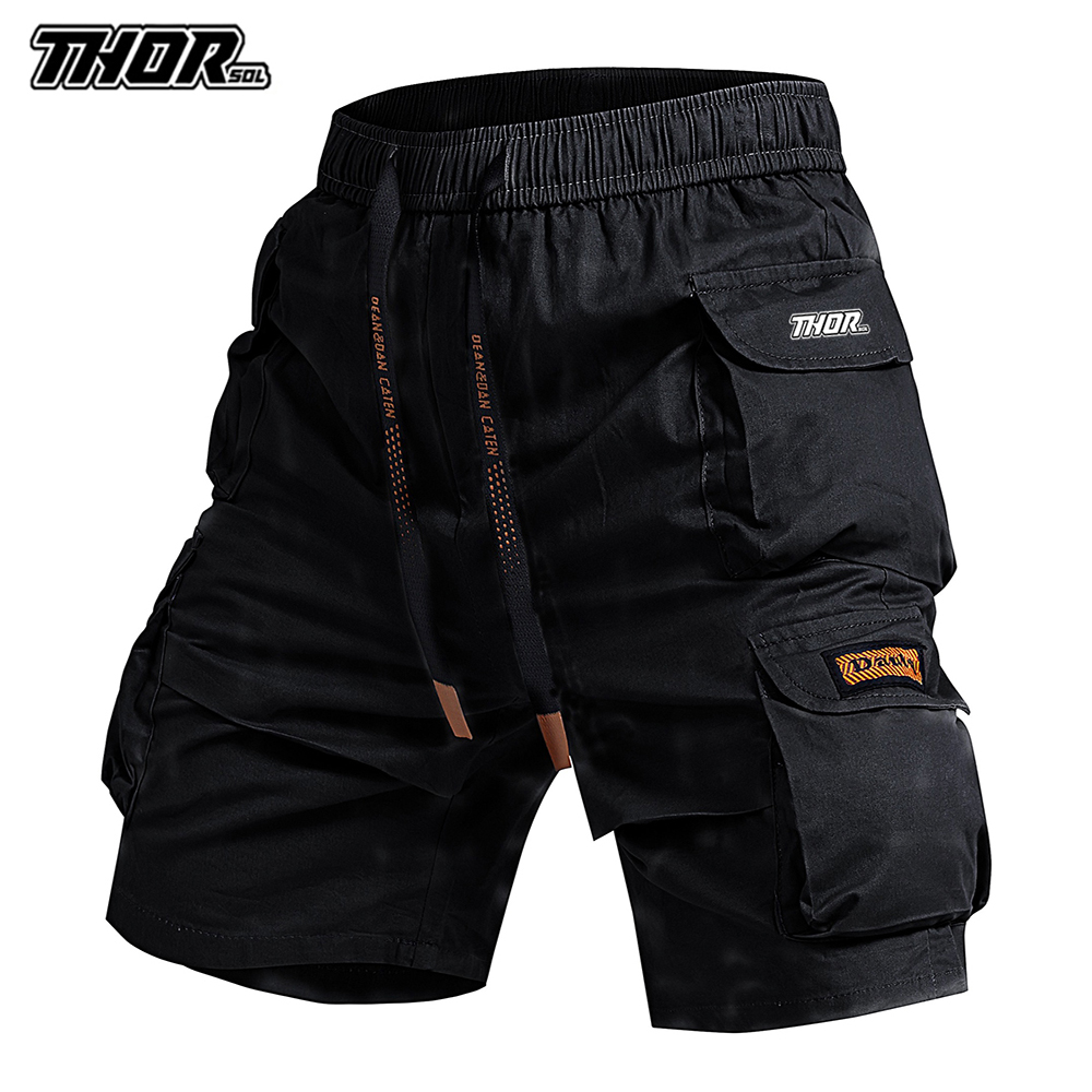 THORSOL Cycling Pants Summer B - Cycling Commuter Pants 评论和价格