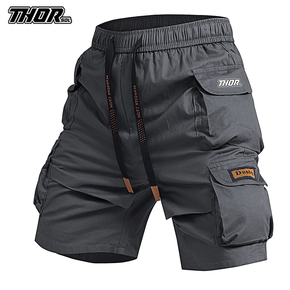 THORSOL Cycling Pants Summer B - Cycling Commuter Pants 评论和价格