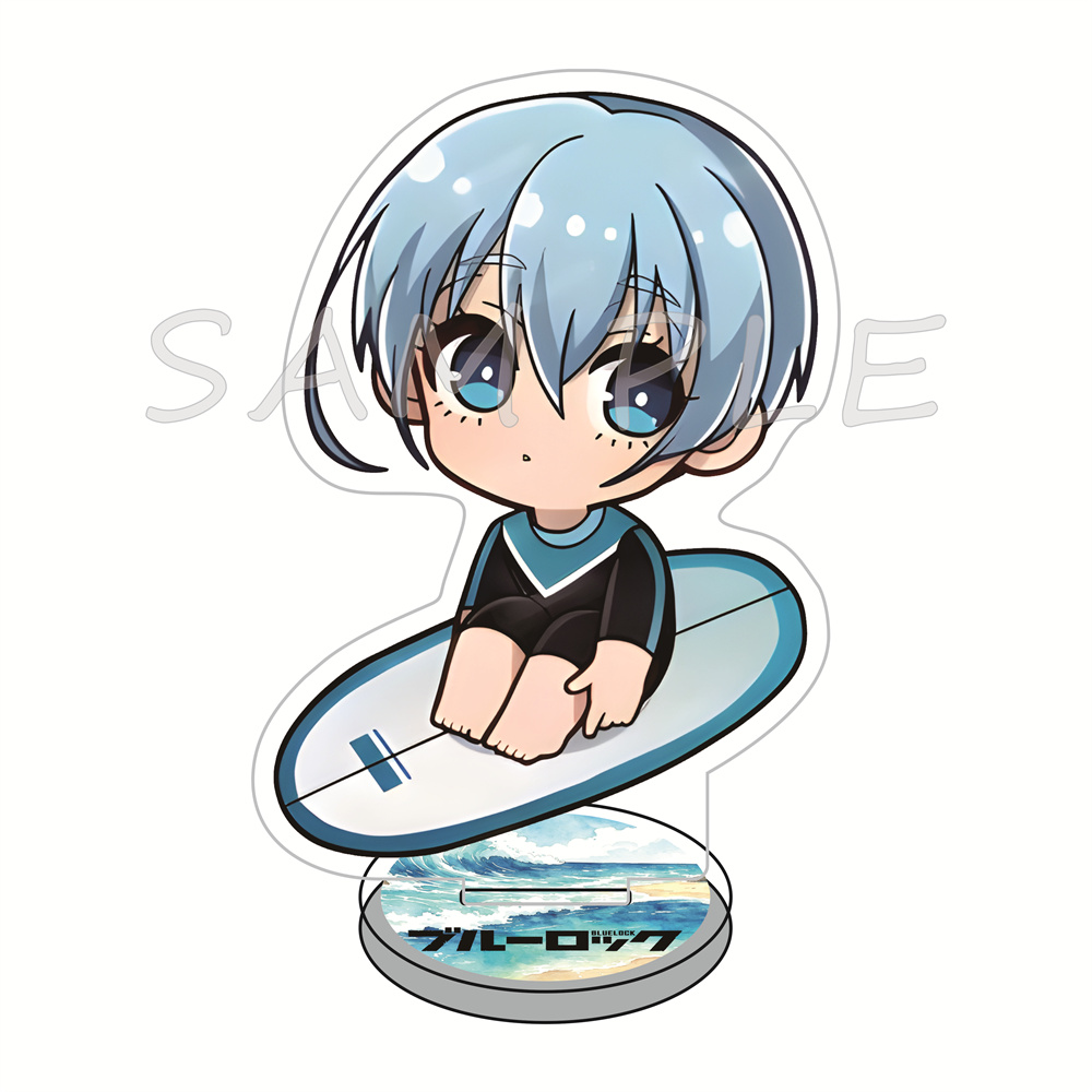 Blue Lock Surfing Summer Versi - Chain Lock Combination 评论和价格