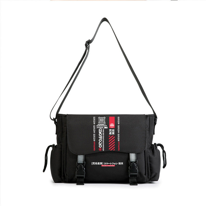Anime Cyberpunk 2077 Cosplay S - Cycling Commuter Backpack 评论和价格