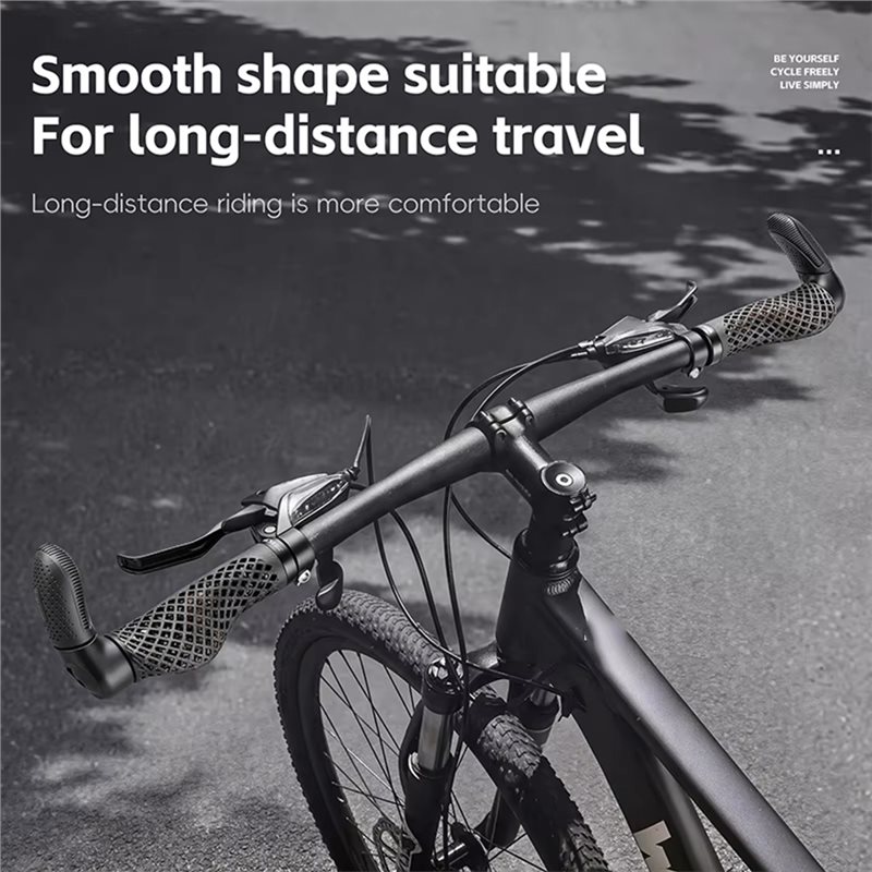 Ergonomic Bicycle Handlebar Re - Cycling Commute Distance 评论和价格