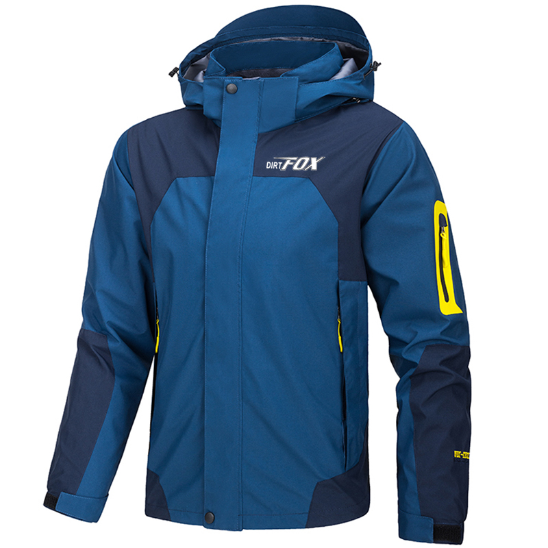 DIRTFOX Cycling Windbreaker Ch - Cycling Commuter Jacket 评论和价格