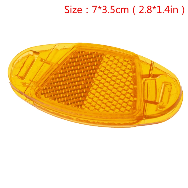 4Pcs/set Bicycle Mountain Bike - Spoke Reflector Set 评论和价格