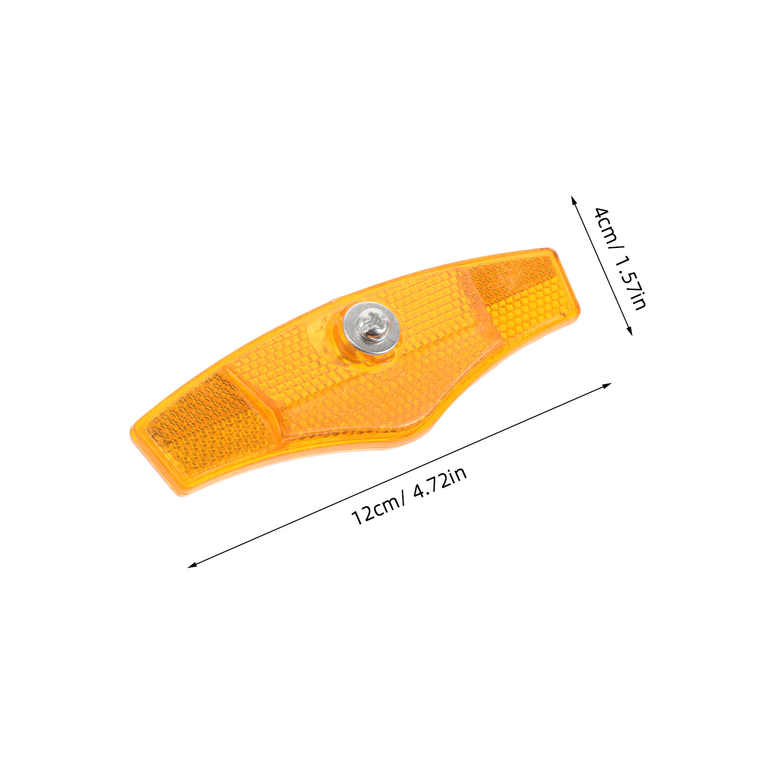 8pcs Bicycle Reflectors Set Br - Spoke Reflector Set 评论和价格