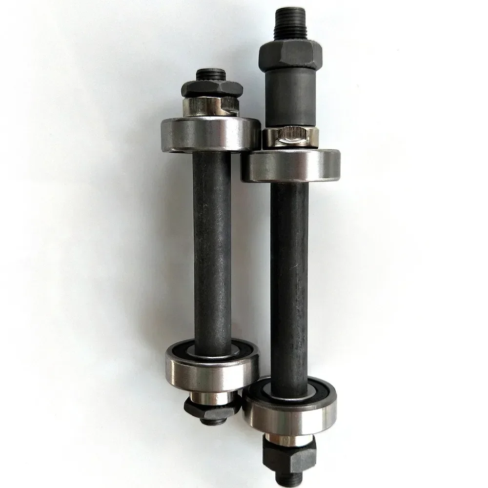 1 Set MTB Bike Bicycle Hub Fro - Dynamo Hub Front 评论和价格