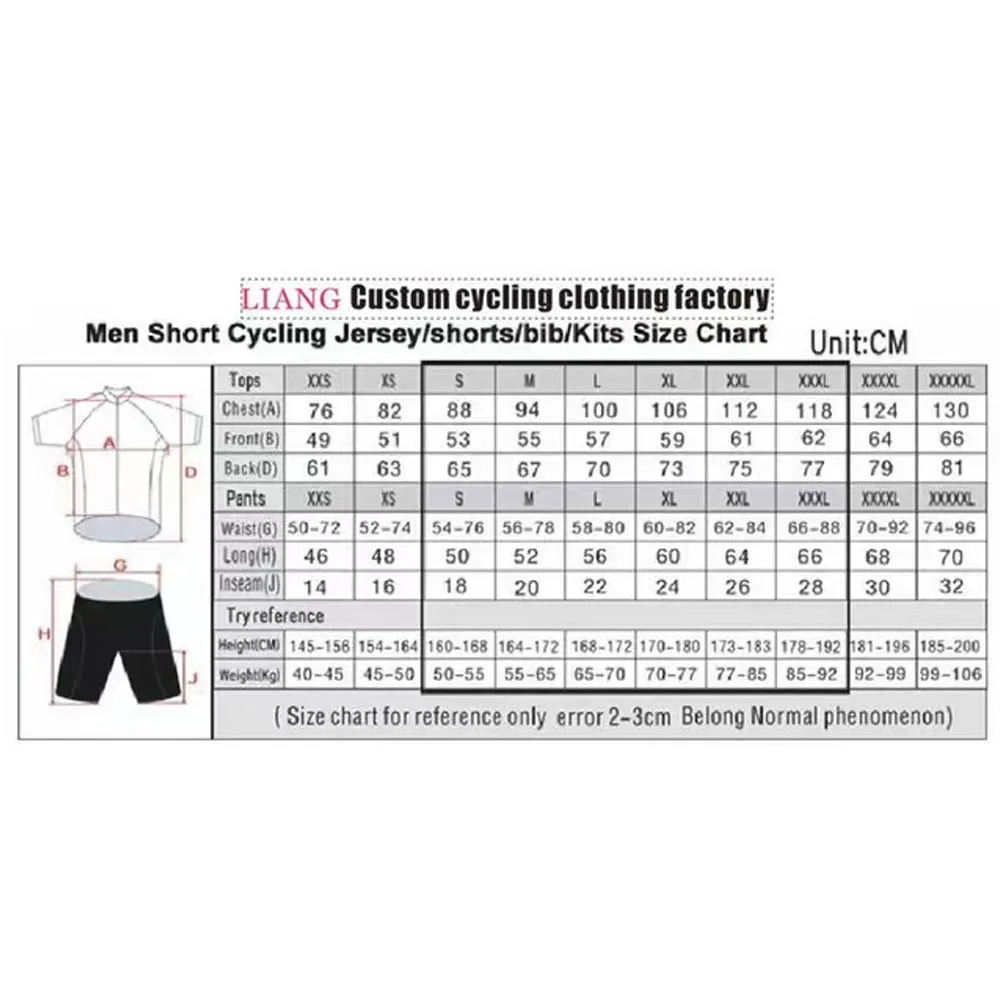 Lotto Cycling 2026 Jersey Set  - Cycling Commuter Jacket 评论和价格
