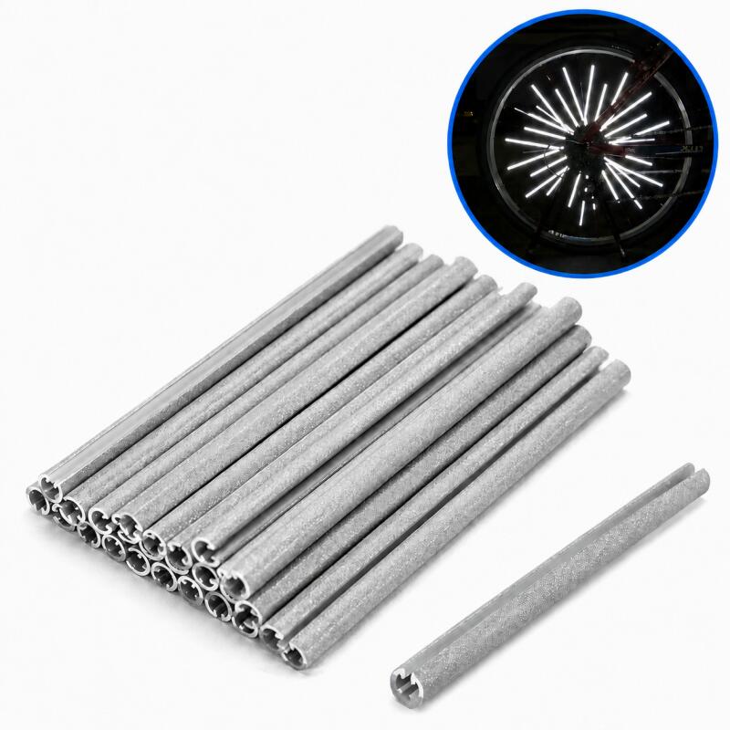 12/24/36/60pcs Spoke Reflector - Spoke Reflector Set 评论和价格