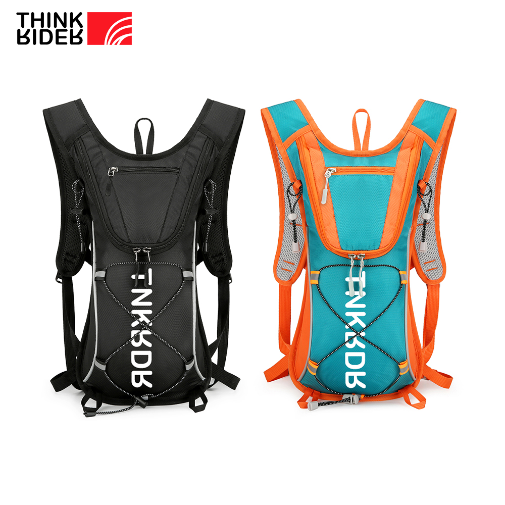 ThinkRider 12L Lightweight Hyd - Cycling Commuter Backpack 评论和价格