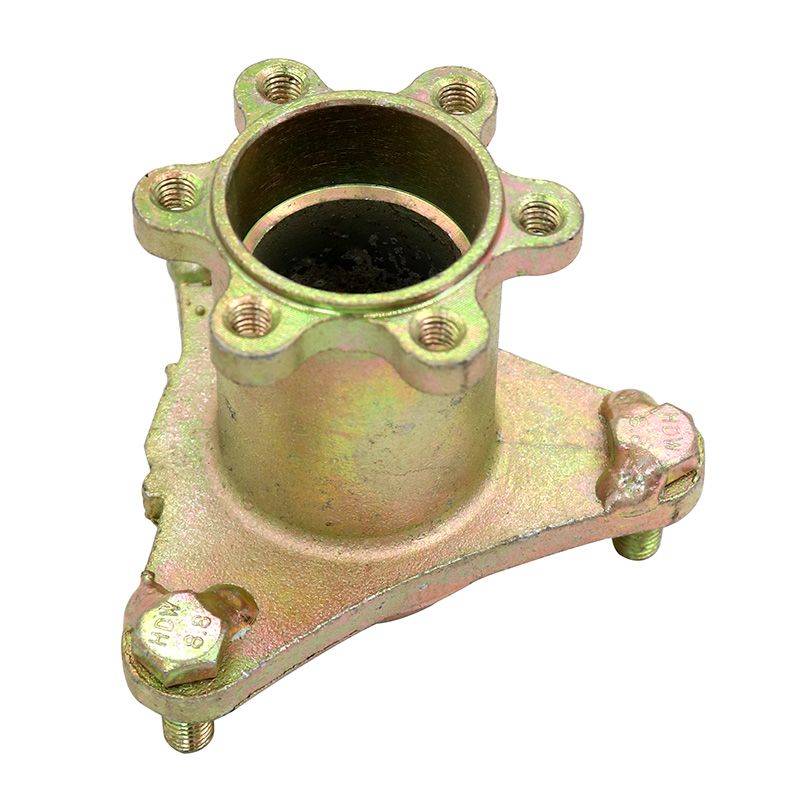 Front Wheel Rim Hub Flange For - Dynamo Hub Front 评论和价格