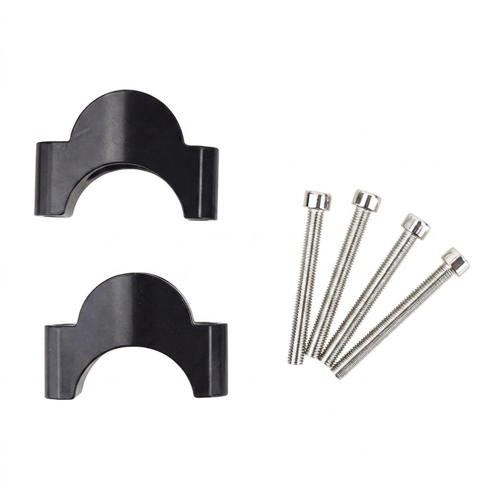 Handlebar Rest Riser Pads Ergo - Cycling Commute Distance 评论和价格
