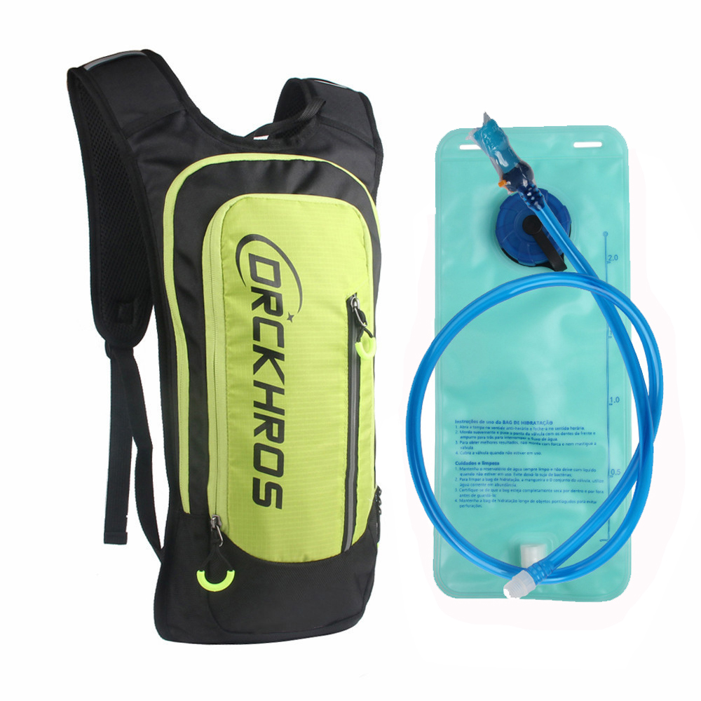 Outdoor Sport Backpack Bike Cy - Cycling Commuter Backpack 评论和价格