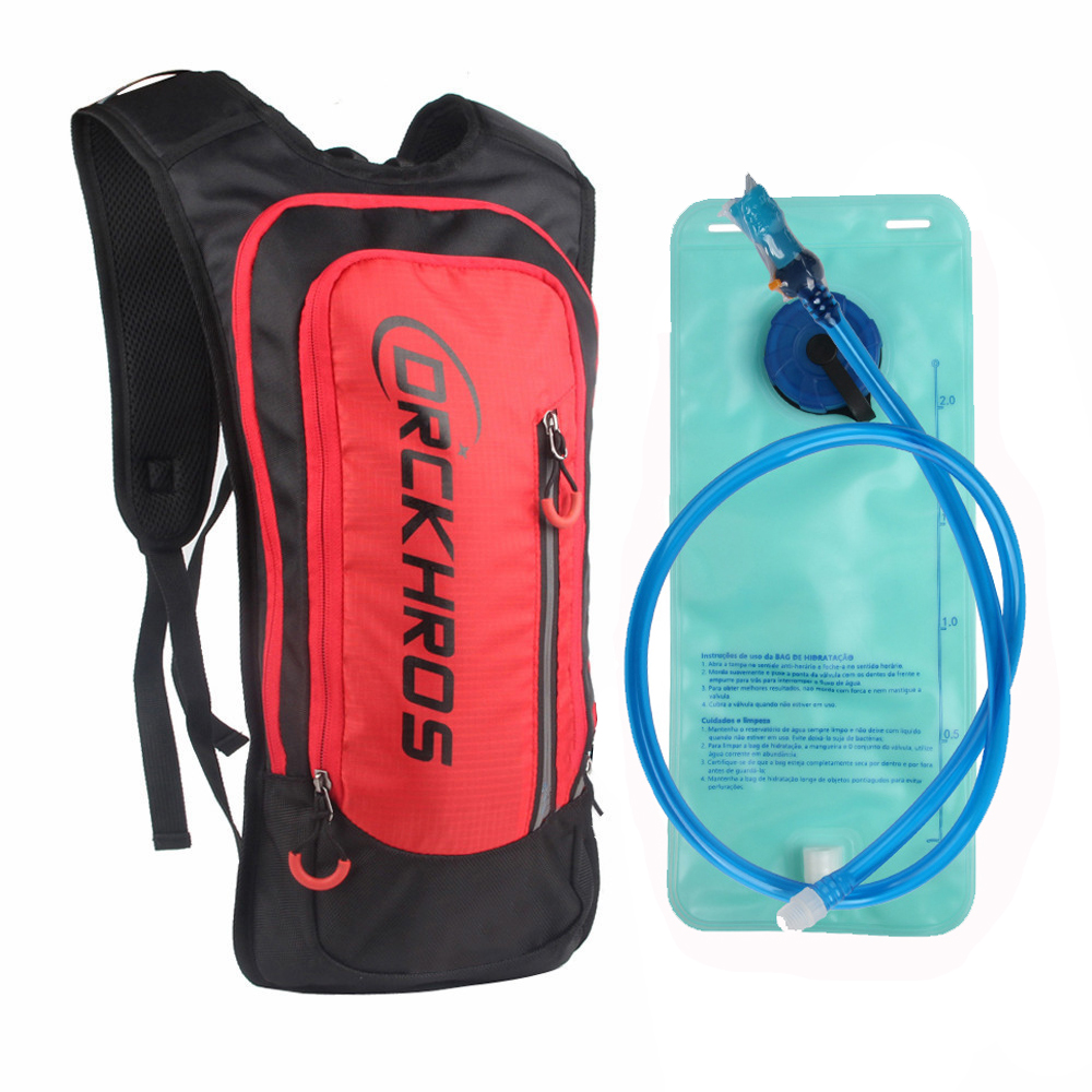Outdoor Sport Backpack Bike Cy - Cycling Commuter Backpack 评论和价格