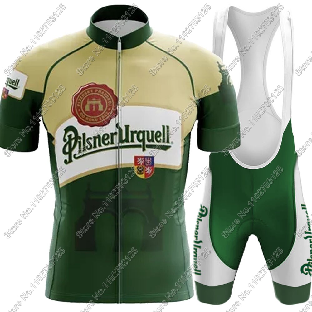 2025 Drink Beer Cycling Jersey - Cycling Commuter Pants 评论和价格