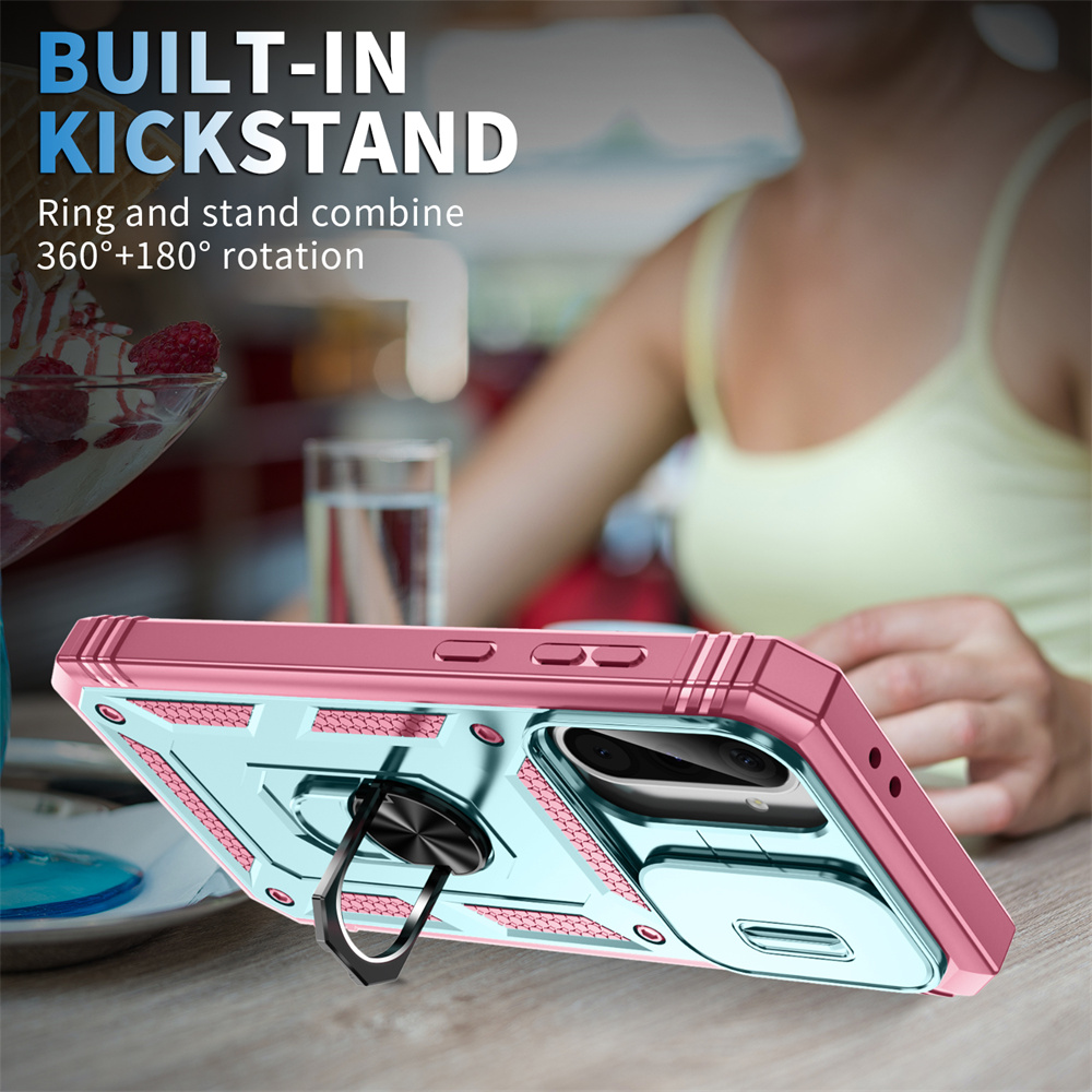 360 Ring Holder Kickstand Slid - Kickstand Adjustable 评论和价格