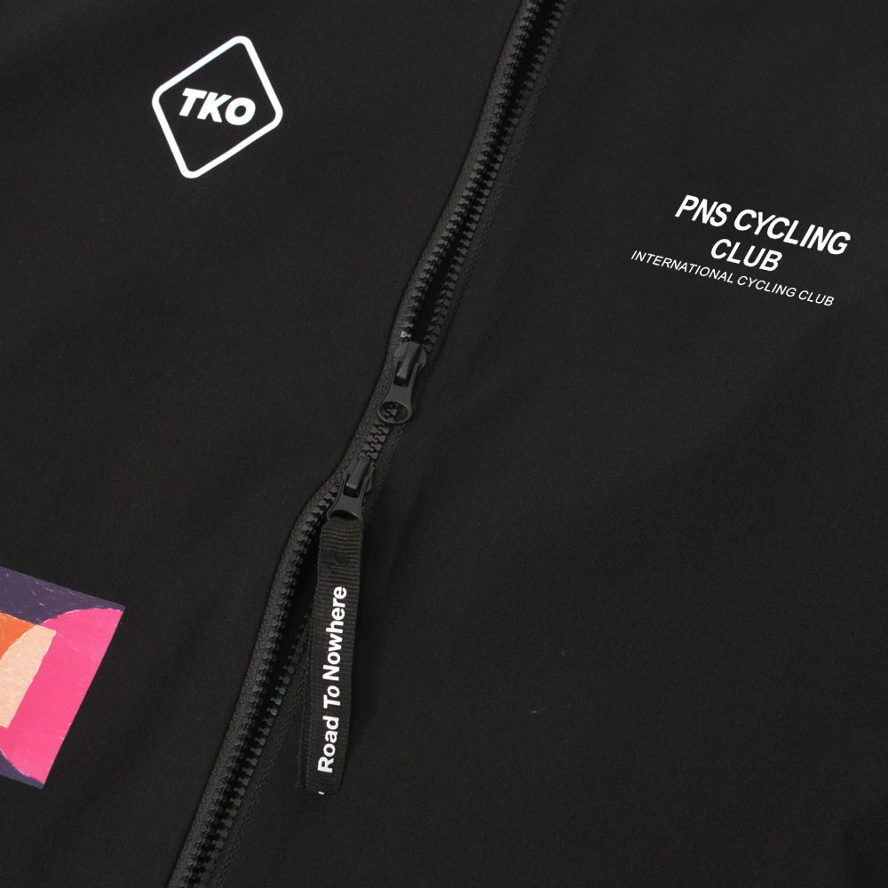 Men Pro Team PNS Cycling Jacke - Cycling Commuter Jacket 评论和价格