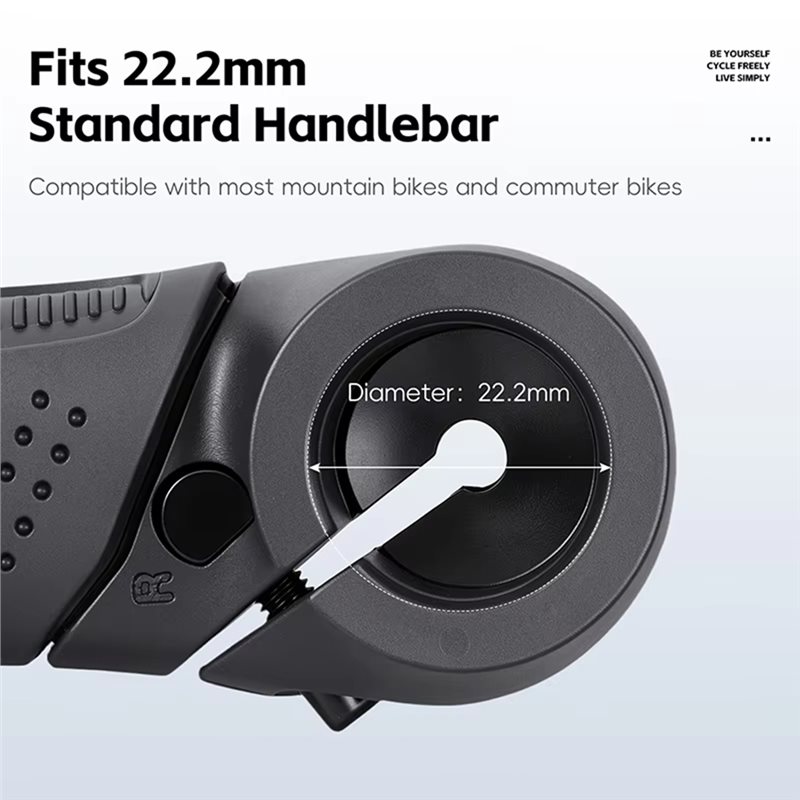 SYDS Ergonomic Bicycle Handleb - Cycling Commute Distance 评论和价格