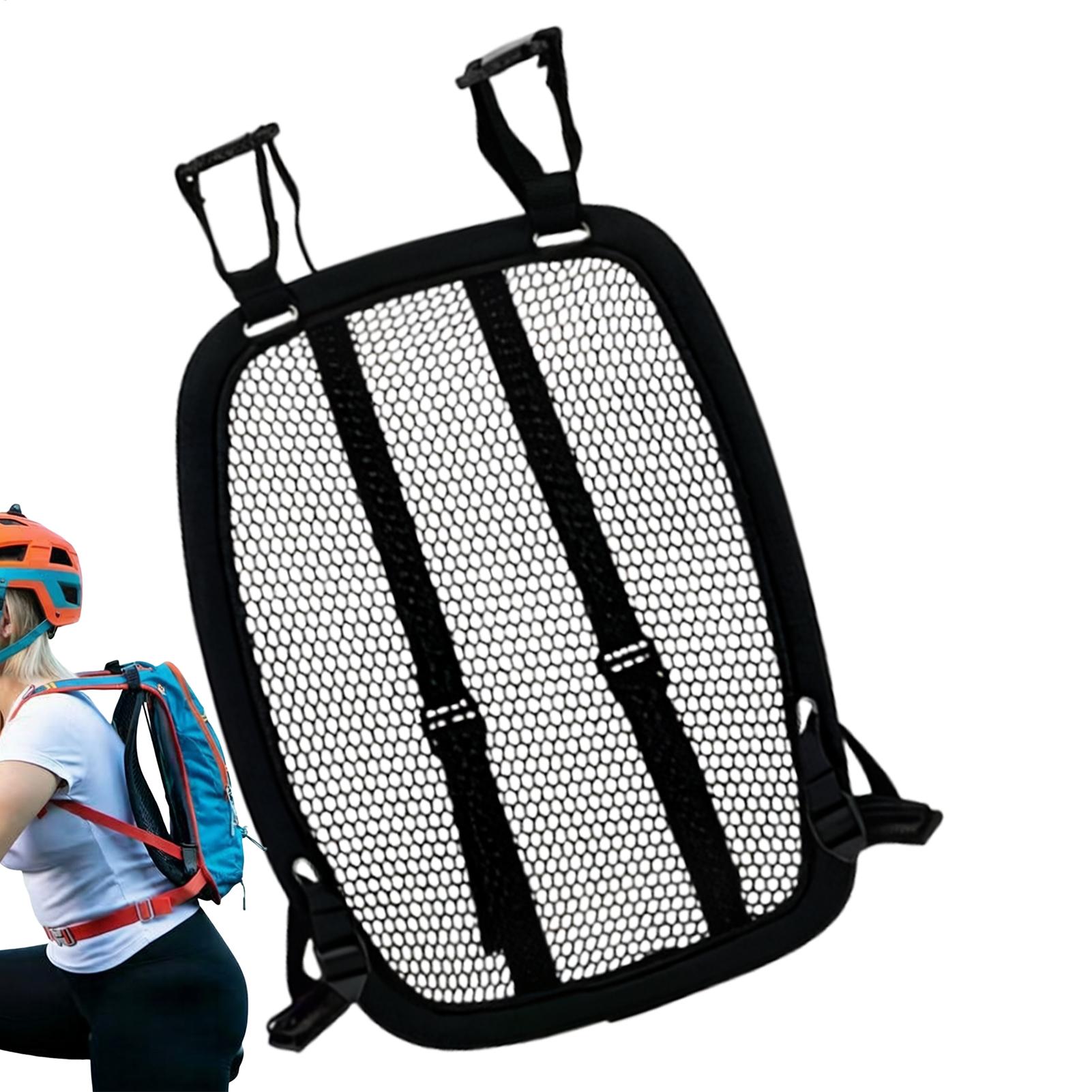 Breathable Mesh Backpack Space - Cycling Commuter Backpack 评论和价格