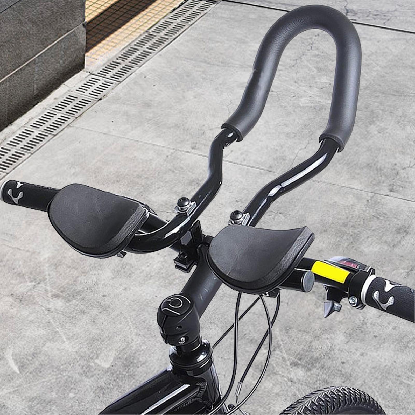 Aerobars for Road Bike Quick-R - Commuting With Road Bike 评论和价格