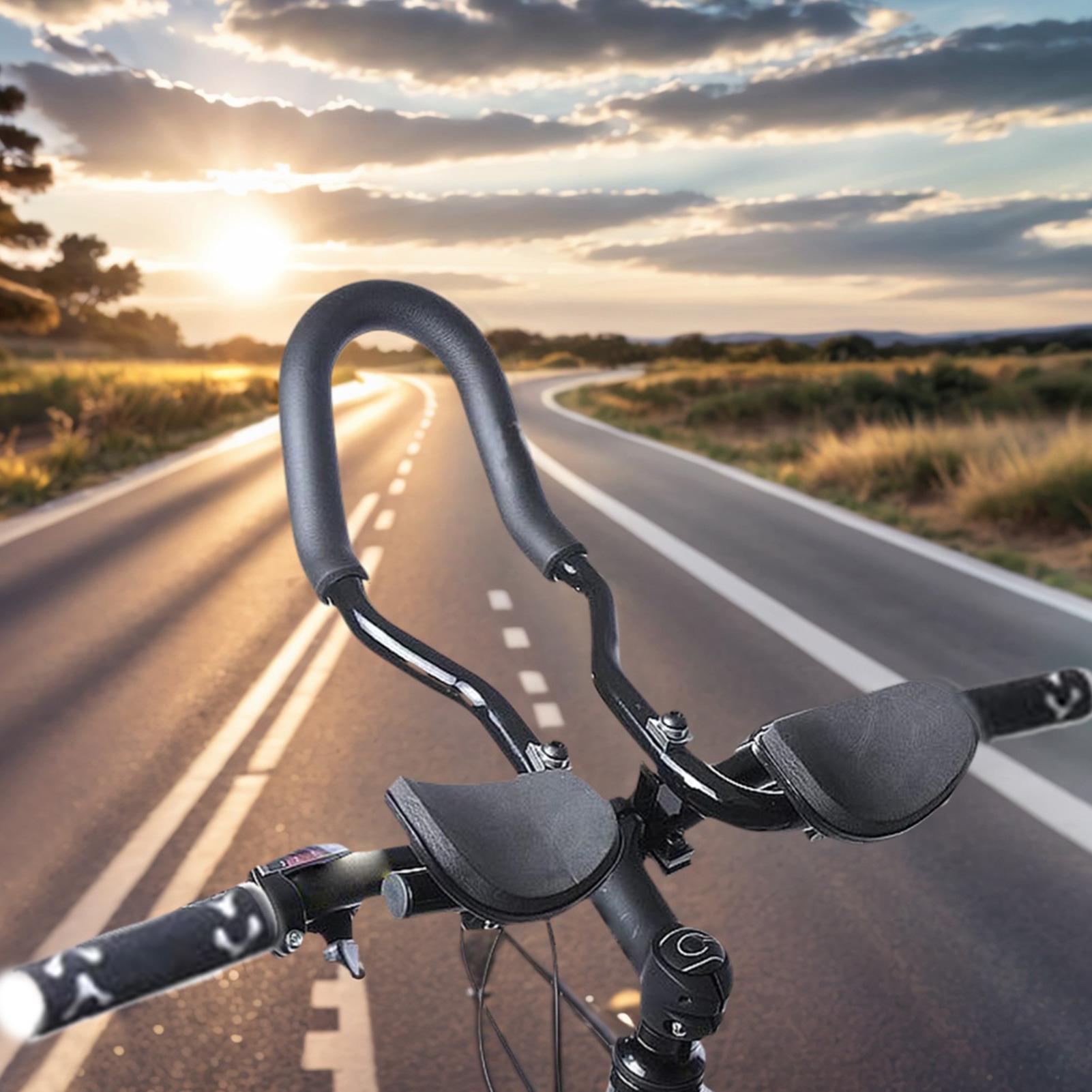 Aerobars for Road Bike Quick-R - Commuting With Road Bike 评论和价格