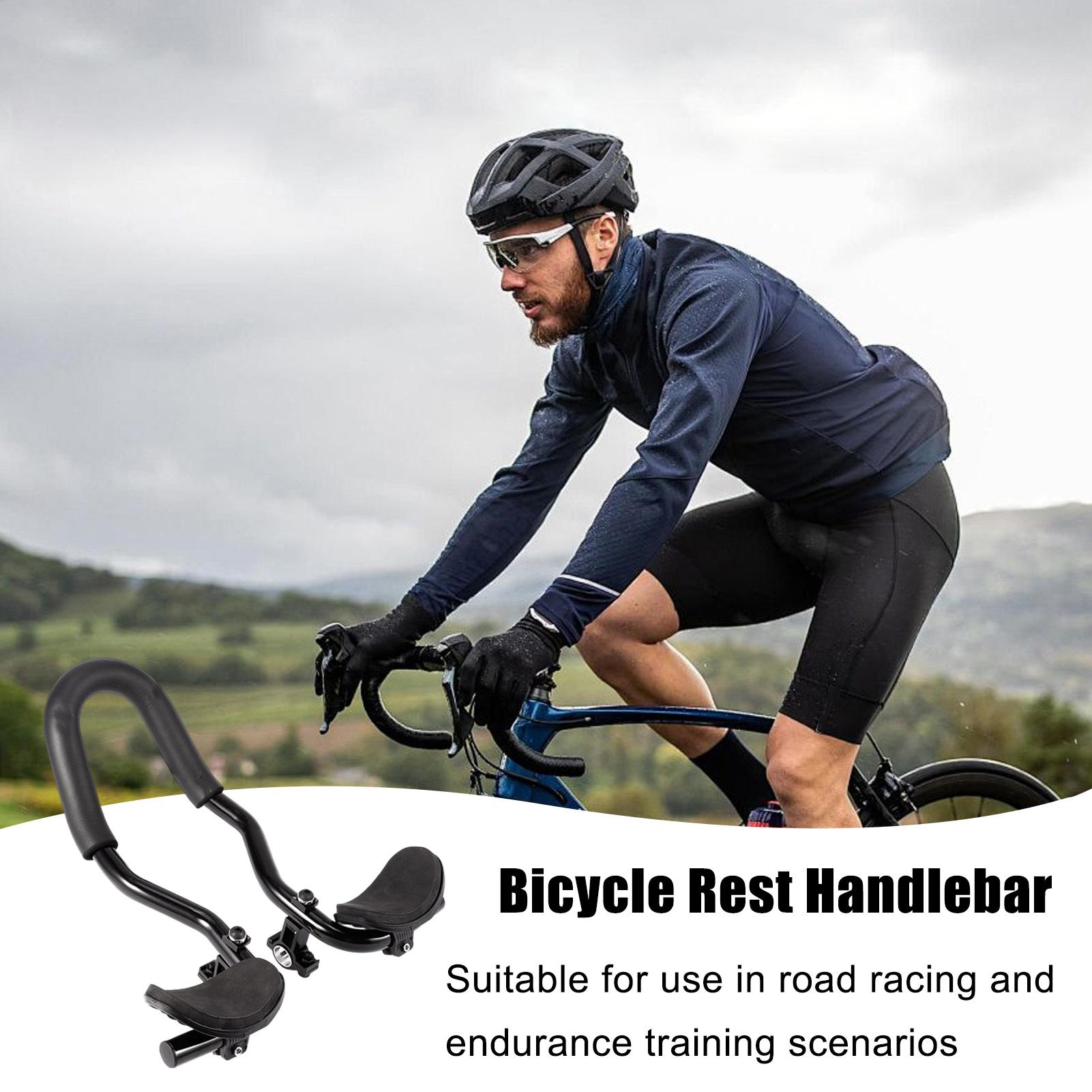 Aerobars for Road Bike Quick-R - Commuting With Road Bike 评论和价格