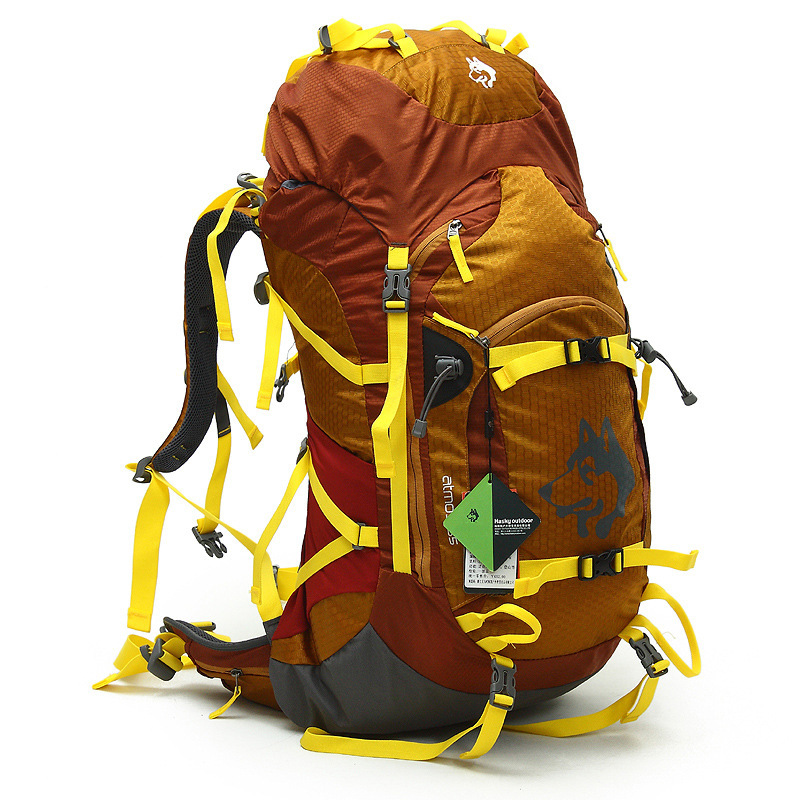 Jungle King outdoor camping ba - Cycling Commuter Backpack 评论和价格