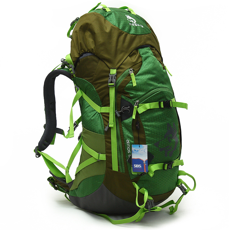 Jungle King outdoor camping ba - Cycling Commuter Backpack 评论和价格