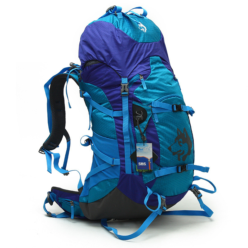 Jungle King outdoor camping ba - Cycling Commuter Backpack 评论和价格
