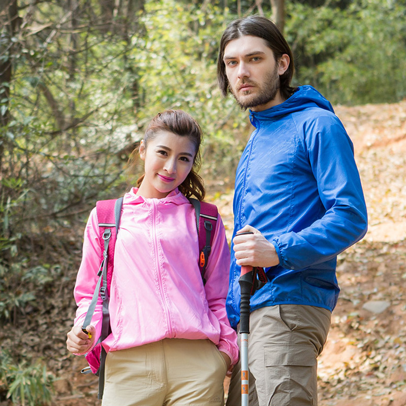 TRVLWEGO Outdoor Running Campi - Cycling Rain Jacket Commute 评论和价格