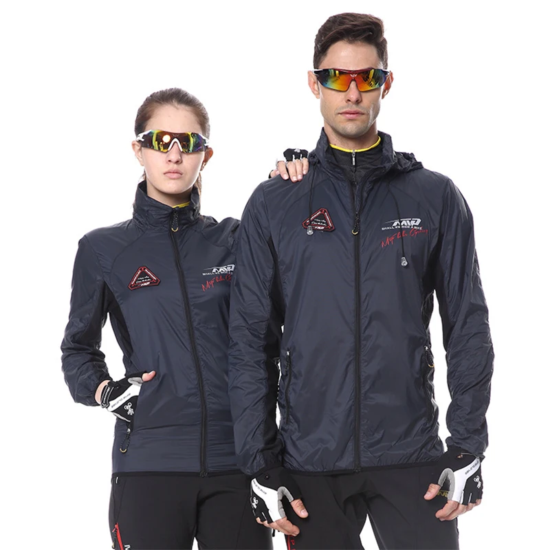 Reflective Waterproof Cycling  - Cycling Commuter Jacket 评论和价格
