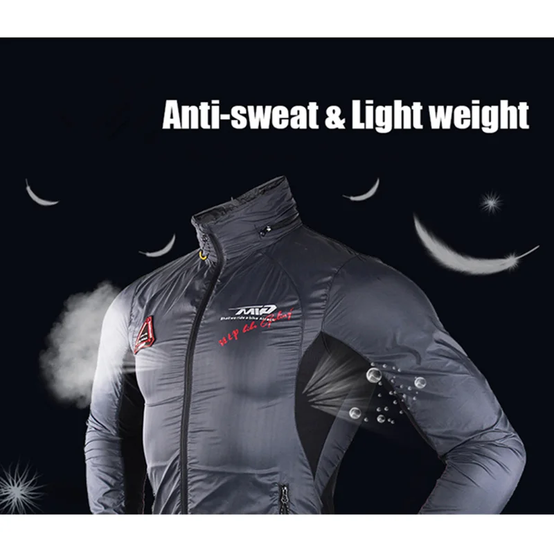 Reflective Waterproof Cycling  - Cycling Commuter Jacket 评论和价格