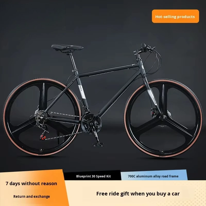Manufacturer Road Bike Disc Br - Commuting On Road Bike 评论和价格