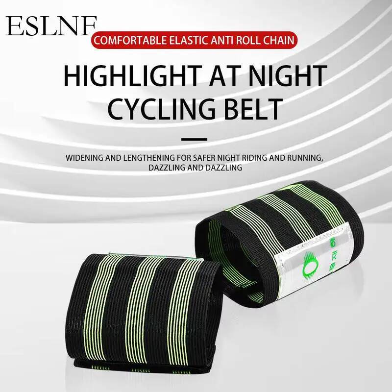ESLNF Universal Reflective Bik - Cycling Commuter Pants 评论和价格