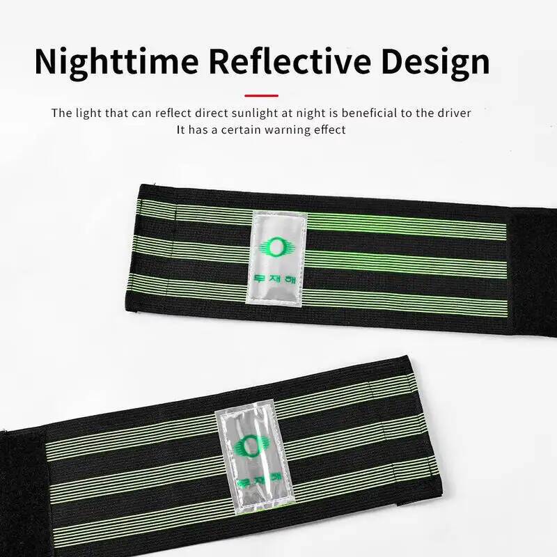 ESLNF Universal Reflective Bik - Cycling Commuter Pants 评论和价格