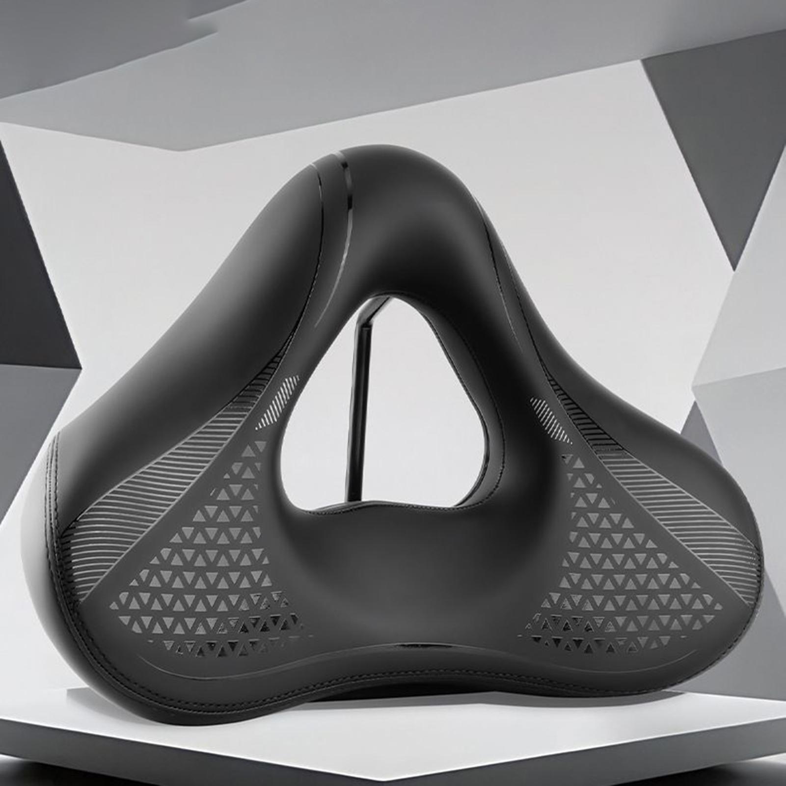 Cycle Seat Cushion Anti-Slip C - Cycling Commute Distance 评论和价格