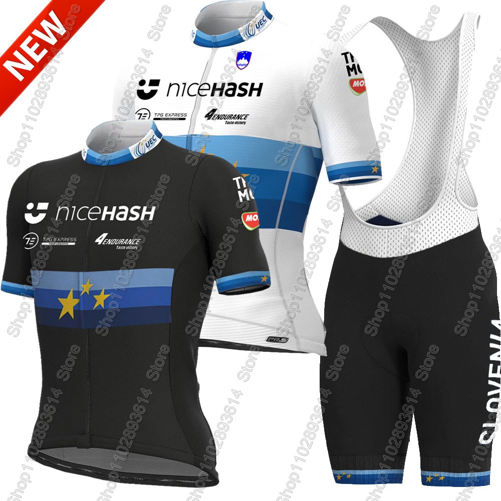 Slovenia 2026 National Team Eu - Cycling Commuter Shorts 评论和价格