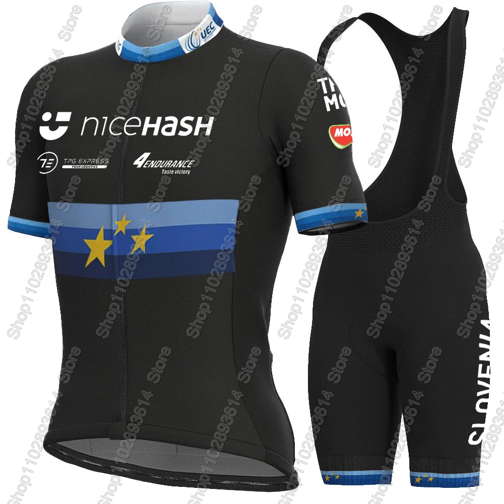 Slovenia 2026 National Team Eu - Cycling Commuter Shorts 评论和价格