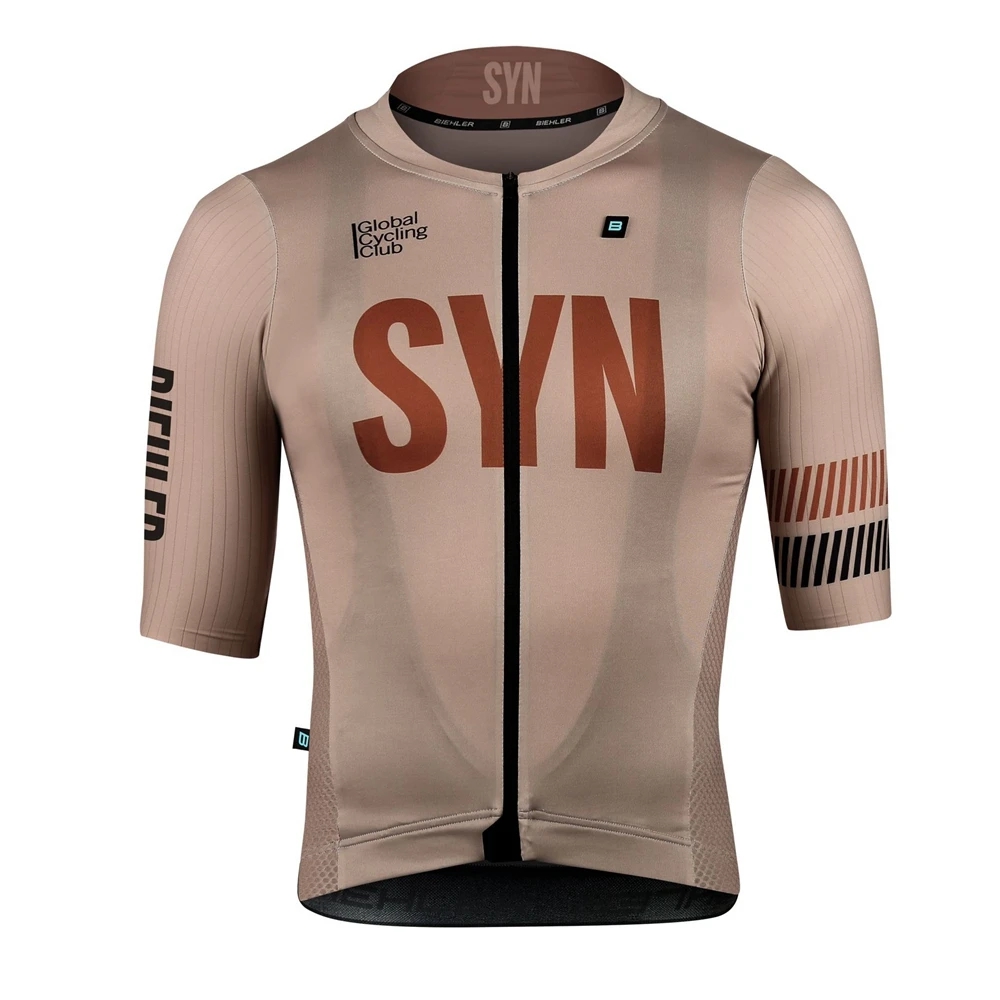 SYN Brown Cycling Clothing men - Cycling Commuter Pants 评论和价格