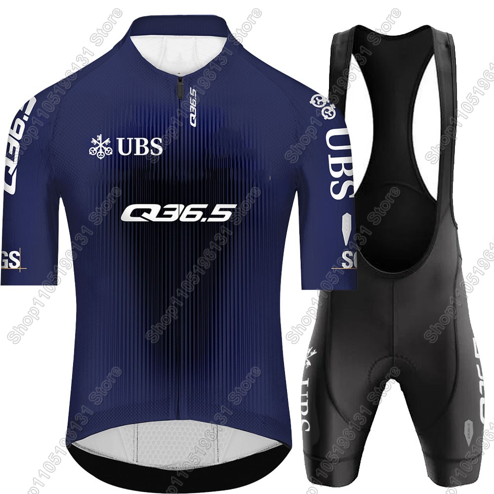 Q36.5 Team 2026 Cycling Jersey - Cycling Commuter Shorts 评论和价格