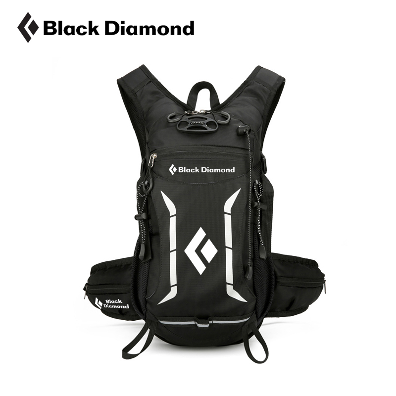 Black Diamond Men's and Women' - Cycling Commuter Backpack 评论和价格